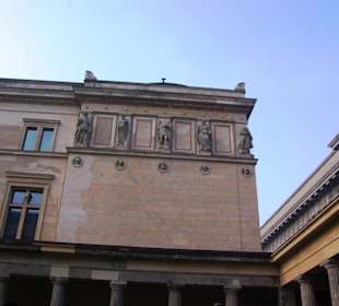 Alte Nationalgalerie