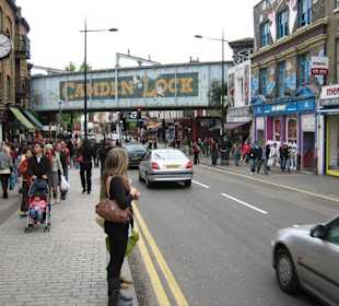 Camden Market