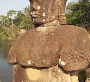 Ankor Tom