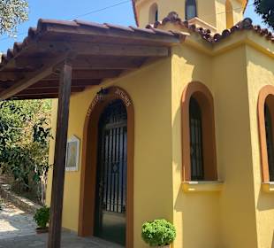 Stadtrundgang Limenaria