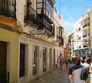 Ayamonte