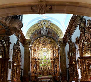 Nossa Senhora do Carmo