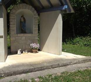 Marienkapelle Obernau