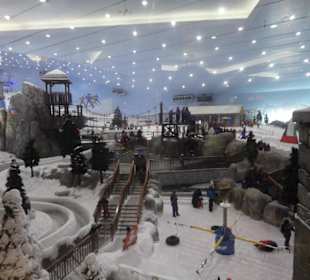 Mall of the Emirates