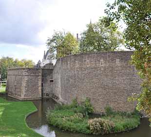 Château des Ducs de Bretagne
