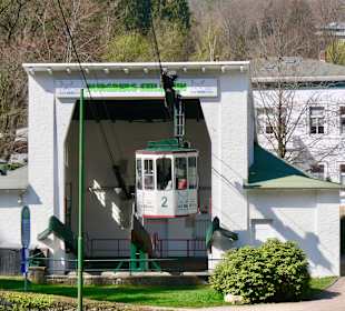 Bad Harzburger Sole-Therme