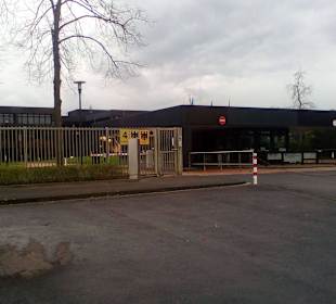 Schöne Sehenswürdigkeit in Bonn