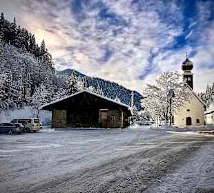 Burgenwelt Ehrenberg