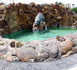 Plaza de La Glorieta