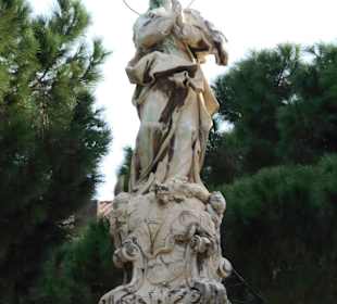 Kathedrale Maria Santissima Assunta