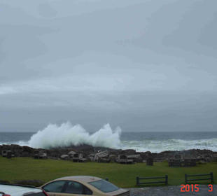 Tsitsikamma National Park