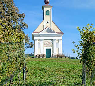 Theresienkapelle