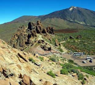 Teide