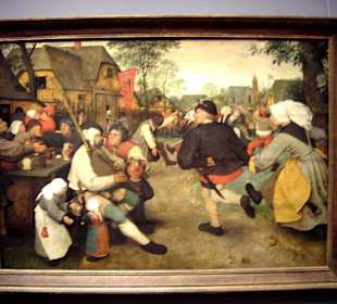 Kunsthistorisches Museum - P. Breughel d. Ä. (7)