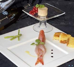 Ristorante Azzurra Riccione vacanza holiday