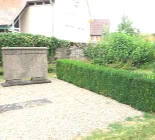 Gefallenendenkmal