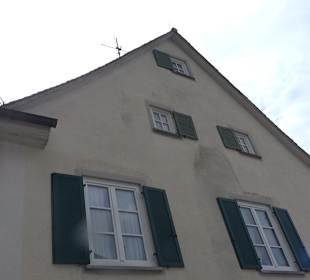 Rathaus