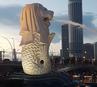 Merlion