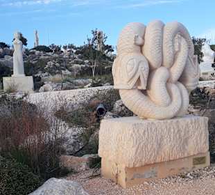 Skulpturenpark