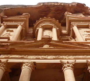 Il Tesoro di Petra
