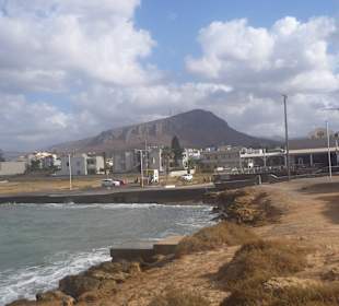 Inselrundfahrt Kreta