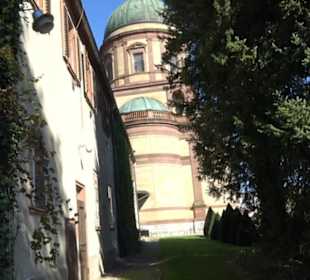 Erlöserkirche Hedingen