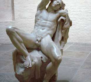 Glyptothek München