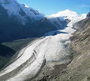 Der Großglockner