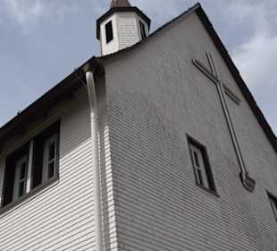 Evangelisch-methodistische Kirche