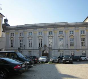 Bischofssekretariat