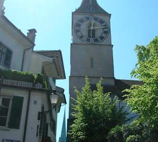 Passeggiando nel centro storico