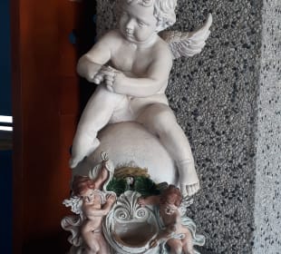 Graha Bunda Maria Annai Velangkanni