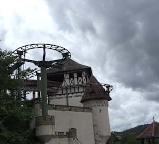 Erlebnispark Tripsdrill