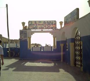 Cafe Side Salem