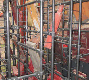 Ziegeleimuseum Jockgrim