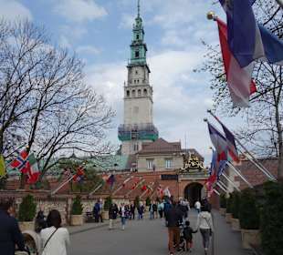 Kloster Jasna Góra