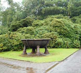 Stadtpark Bochum