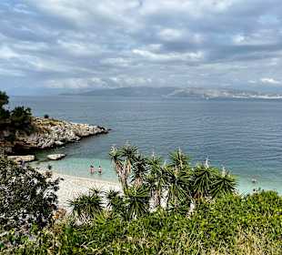 Strand Kanoni