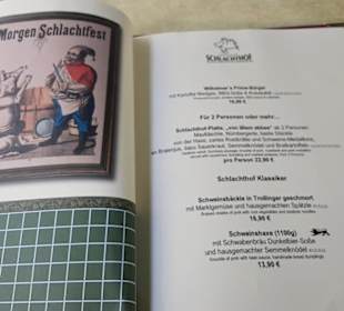 Restaurant Schlachthof