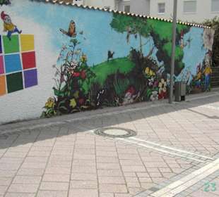 Graffiti