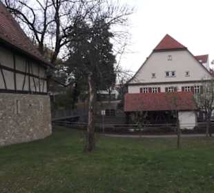 Stadtgeschichtliches Museum