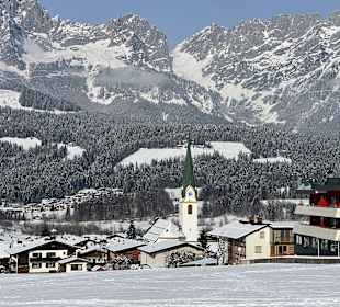 SkiWelt Ellmau