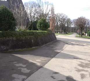 Friedhof Frickenhausen