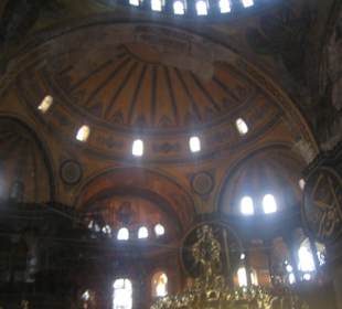 Hagia Sophia