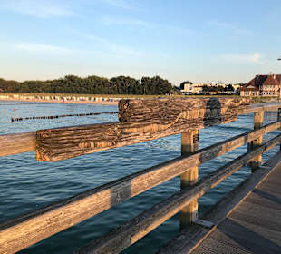 Strand Zingst