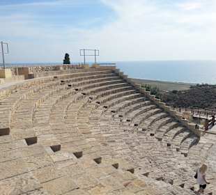 Amphitheater