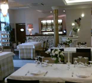 Sala restauracji
