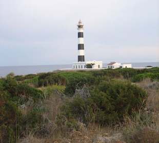 Cap d´Artrutx