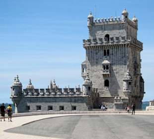 Torre de Belem
