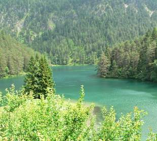 Fernsteinsee